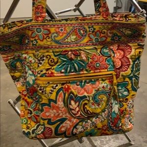 Vera Bradley Tote